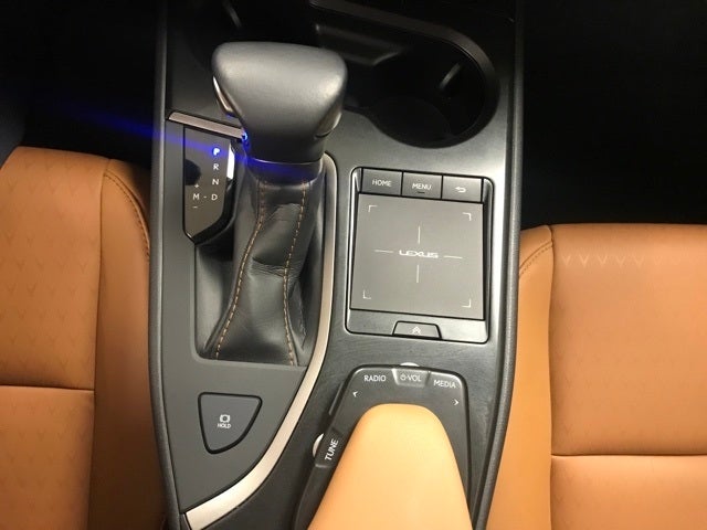 2021 Lexus UX 200 200 Base